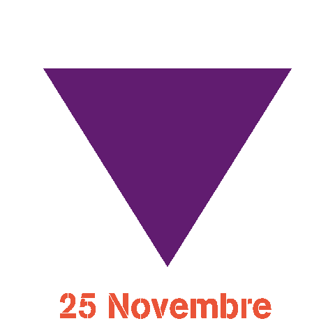 Feminisme 25N Sticker by En Comú Podem