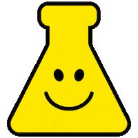 Wink Cbd Sticker by TheHappyLabsCBD#1!!!