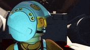 Season 1 A Hero Discovered GIF by Star Wars