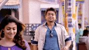 Nayanthara GIF by Magic Man Gifs