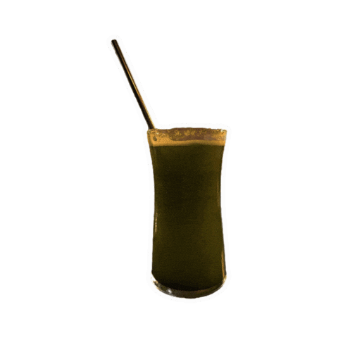 Juice Mint Sticker