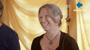 Art Smile GIF by MolaTV