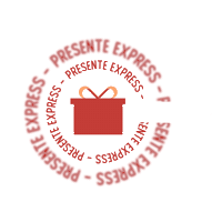 Presentes Sticker by Gift Go