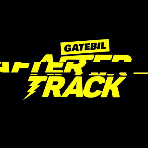 gatebil giphygifmaker gatebil aftertrack GIF