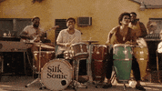 Skating Anderson Paak GIF by Bruno Mars
