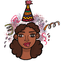 Sticker by JellaCreative