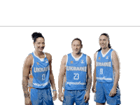 women yes Sticker by FIBA