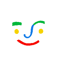 Happy One Love Sticker by Third World Band