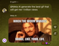 Life Ai GIF