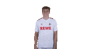 1 Fc Cologne Football Sticker by 1. FC Köln