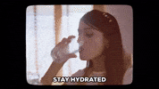 Water Love GIF by saregama