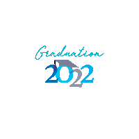 Graduation Classof2022 Sticker by SACAP