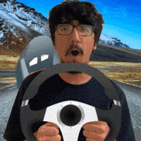 83 Miles Per Hour GIF