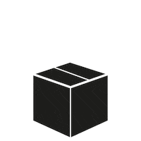 Box Event Sticker by Party Rent Group