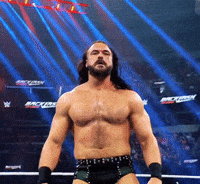 Drew Mcintyre Wwe GIF