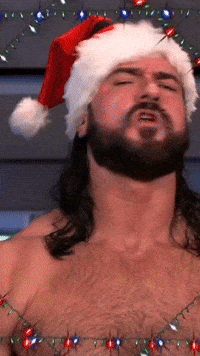 Drew Mcintyre GIF