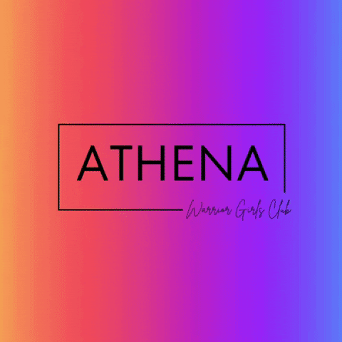 Athena Club GIF by Park Dojo