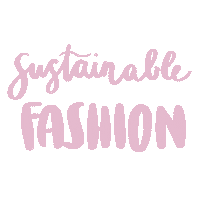 PLANTETHICS fashion nature flower green Sticker