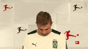 Happy Borussia Moenchengladbach GIF by Bundesliga