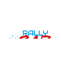 ErechimRallyBrasil brasil rally erb erechim Sticker