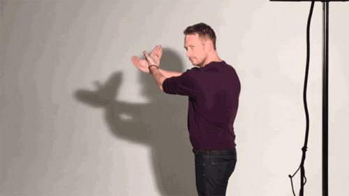 blake shelton television GIF by The Voice