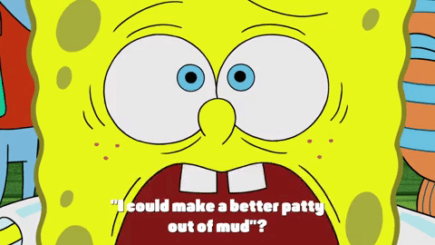 season 9 episode 23 GIF by SpongeBob SquarePants