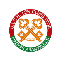 Hotel Concierge Sticker by UICH Les Clefs d'Or