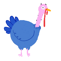 Kidslunch Sticker