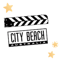 Action Sticker by City Beach Australia