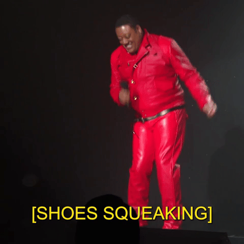 Do The Shuffle