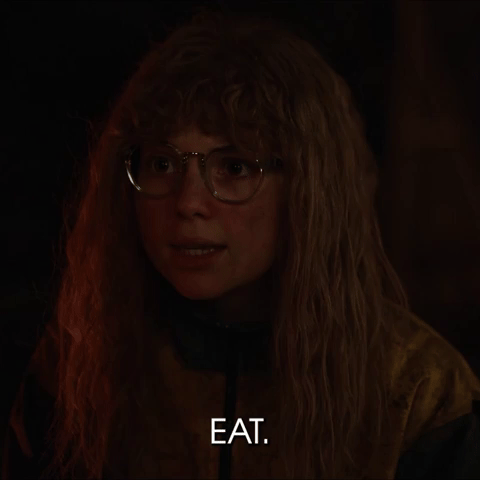 Eat