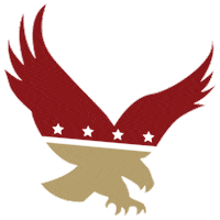 Register To Vote Chestnut Hill Sticker by BostonCollege