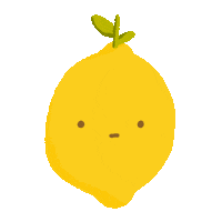 Rowwenic happy cute nice yellow Sticker