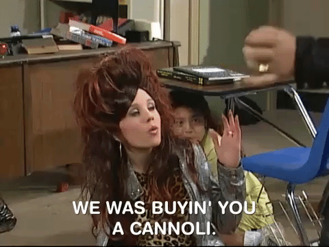 the amanda show nicksplat GIF