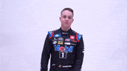KBMteam nascar kyle busch checkered flag mobil1 GIF