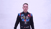 KBMteam nascar kyle busch checkered flag mobil1 GIF