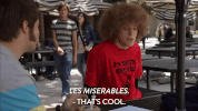 comedy central blake henderson GIF by Workaholics