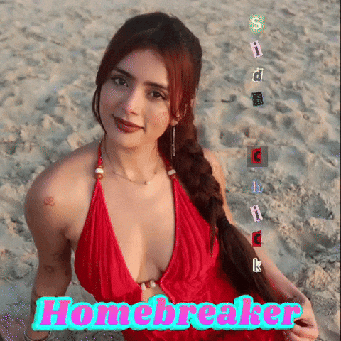Mirchi Niharika GIF