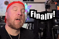 We Did It Yes GIF by Mike Hitt