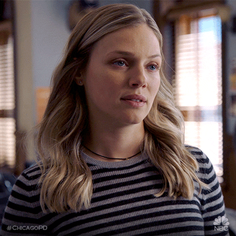 over it ugh GIF