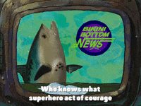 season 3 the lost episode GIF by SpongeBob SquarePants