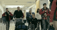 xambassadors x ambassadors renegades GIF