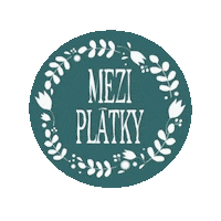 Platek Sticker by artmouse26