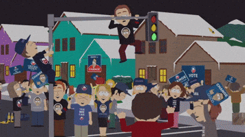 Obama Let The Dogs Out