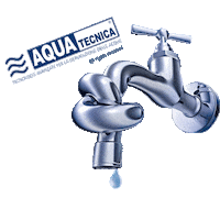 Water Sticker by ACQUAHOME