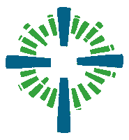 logo church Sticker by Crosspoint