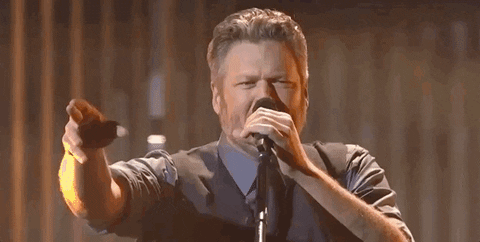 Country Music GIF by CMA Awards