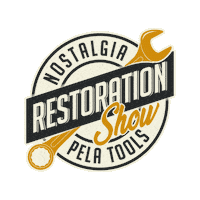 Nostalgia Sticker by Verktygsboden