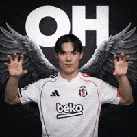 Oh GIF