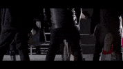 Fight Superhero GIF by Bodyjar
